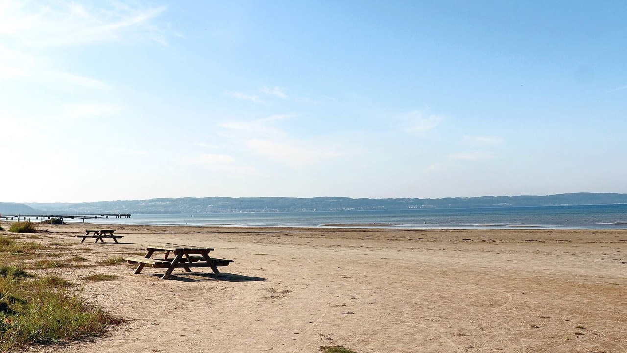 Photo of Others in Skummesloevsstrand