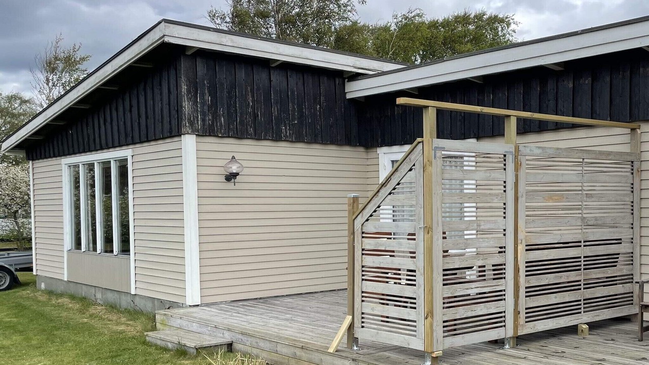 Photo of Outdoor in Skummesloevsstrand