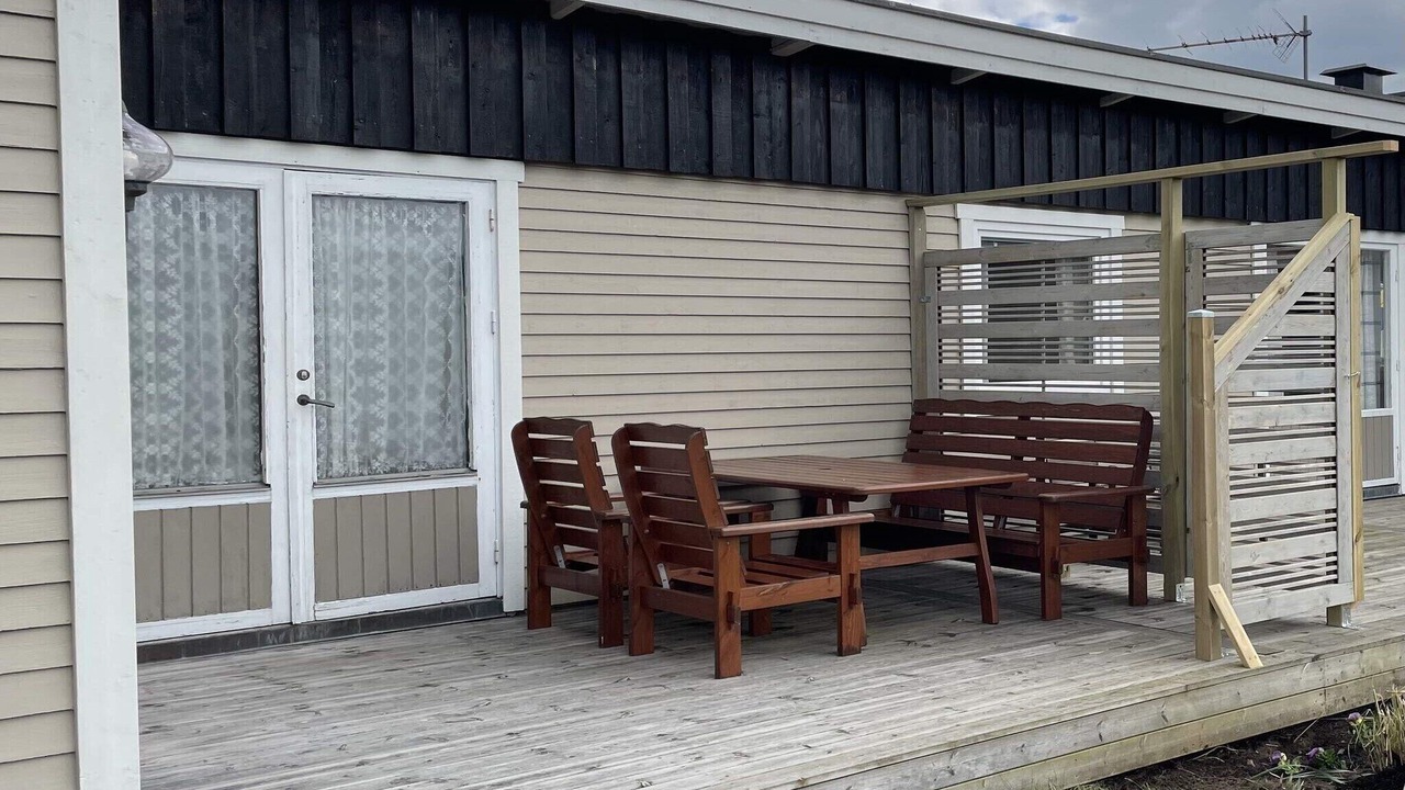 Photo of Outdoor in Skummesloevsstrand