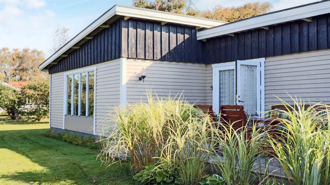 Photo of Outdoor in Skummesloevsstrand