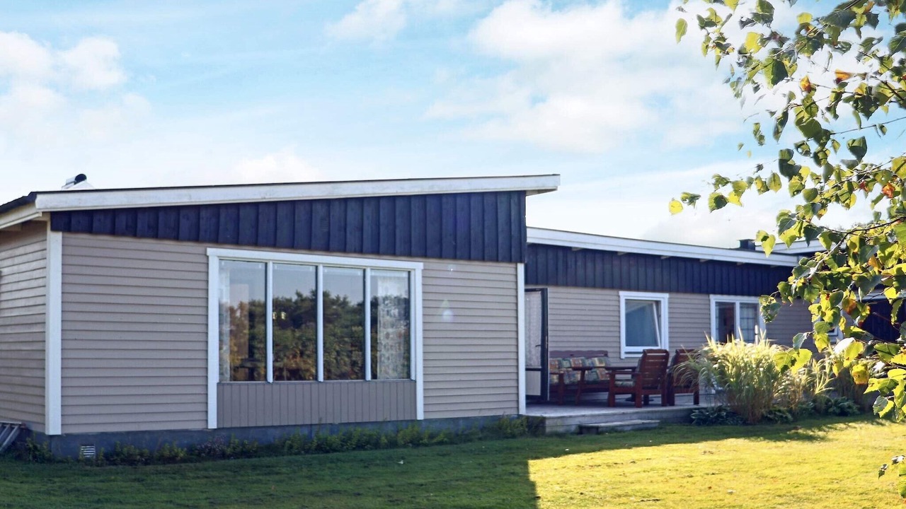 Photo of Outdoor in Skummesloevsstrand