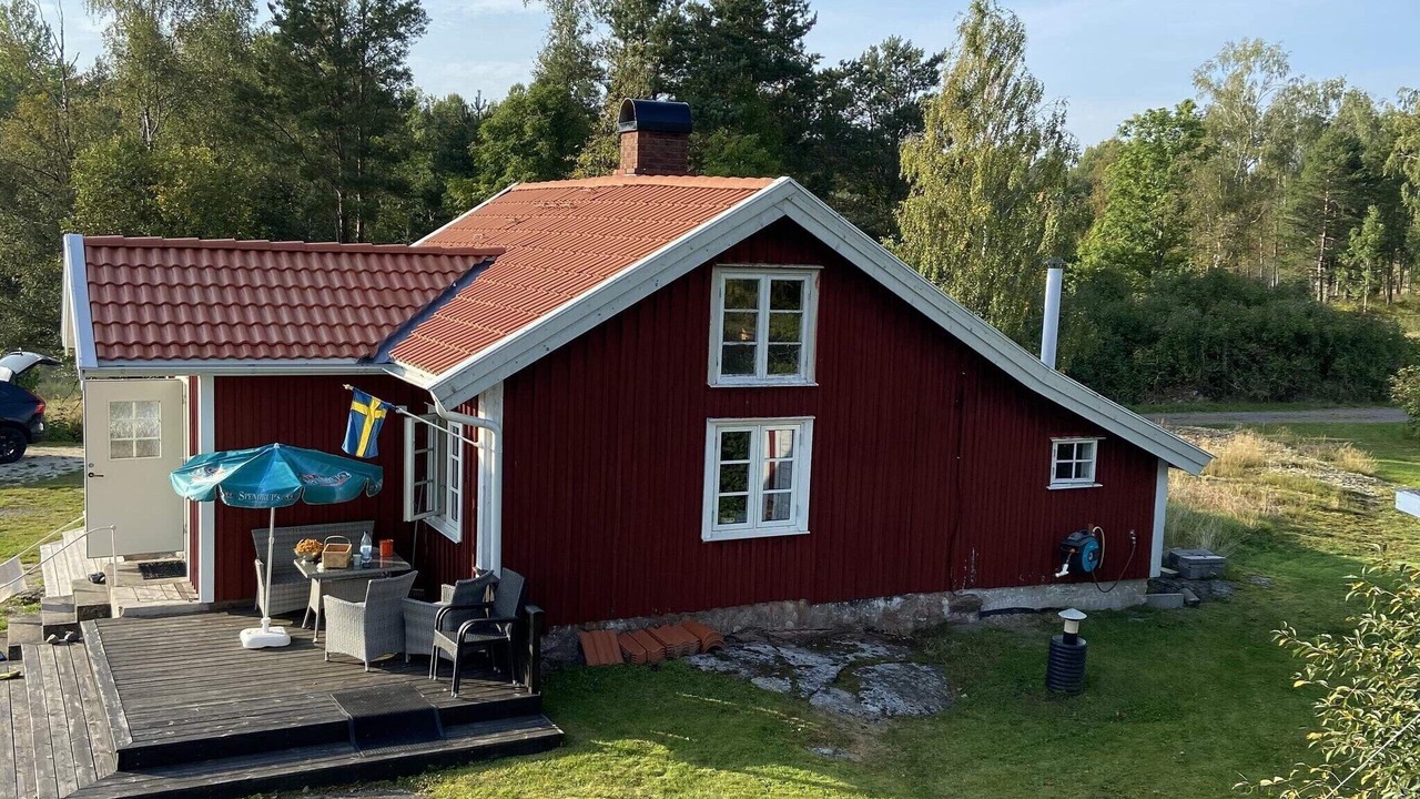 Photo of Outdoor in Animskog