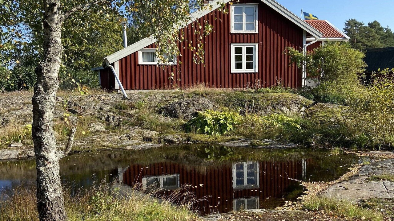 Photo of Outdoor in Animskog