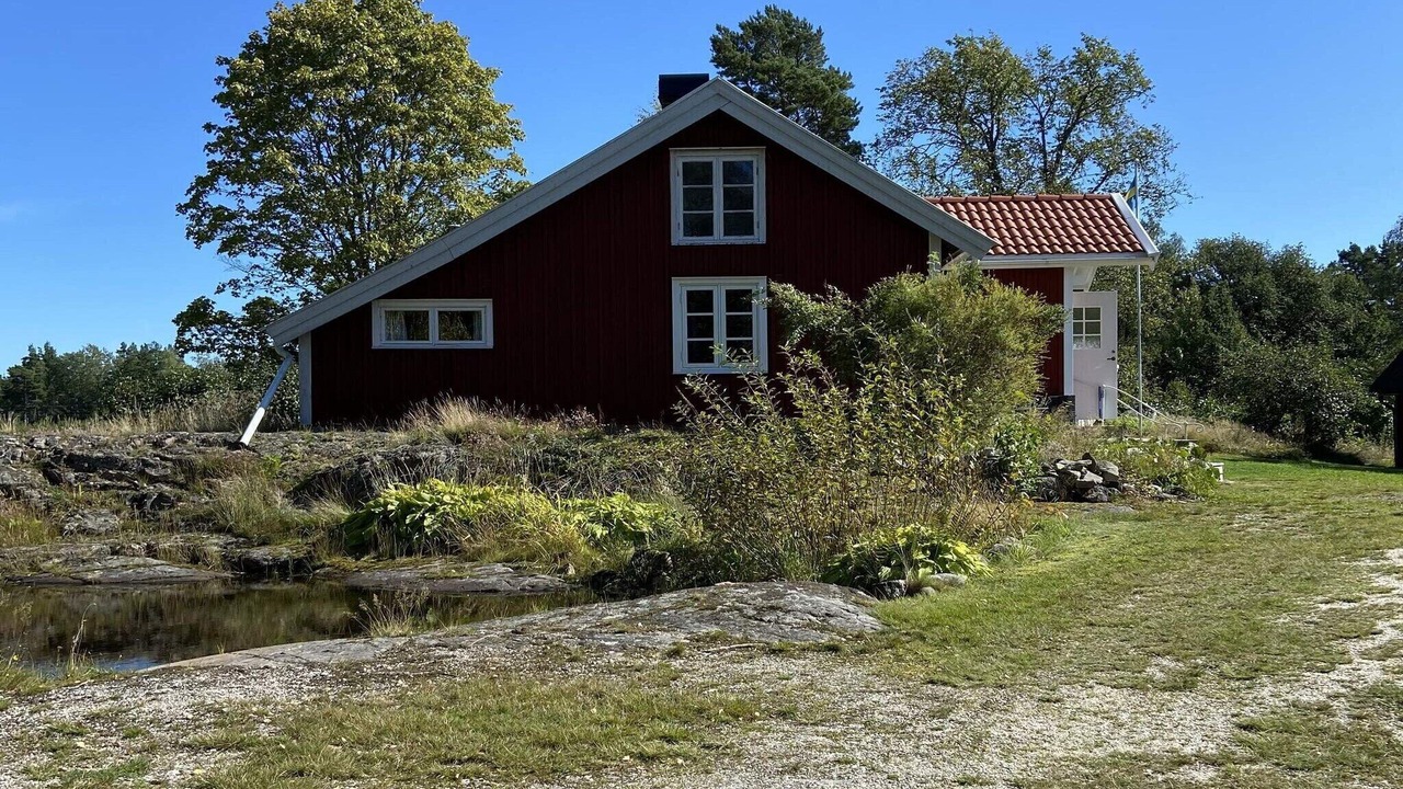 Photo of Outdoor in Animskog