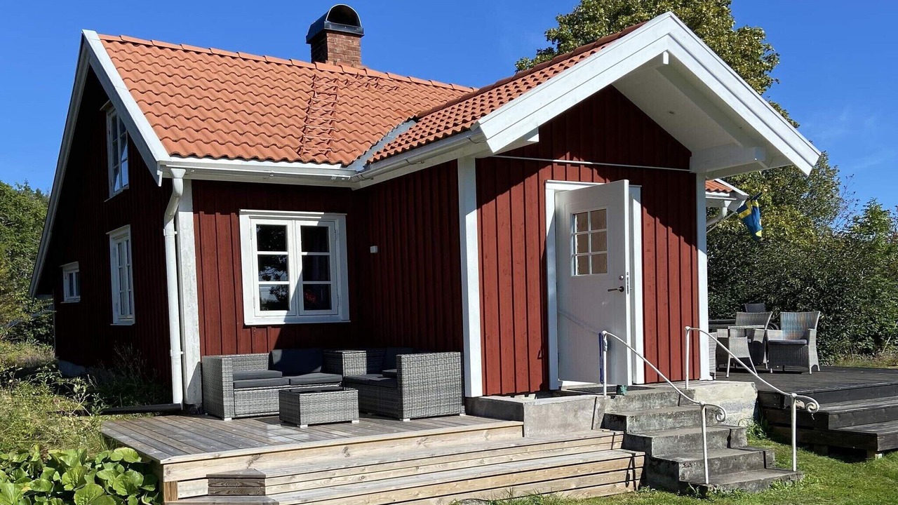 Photo of Outdoor in Animskog