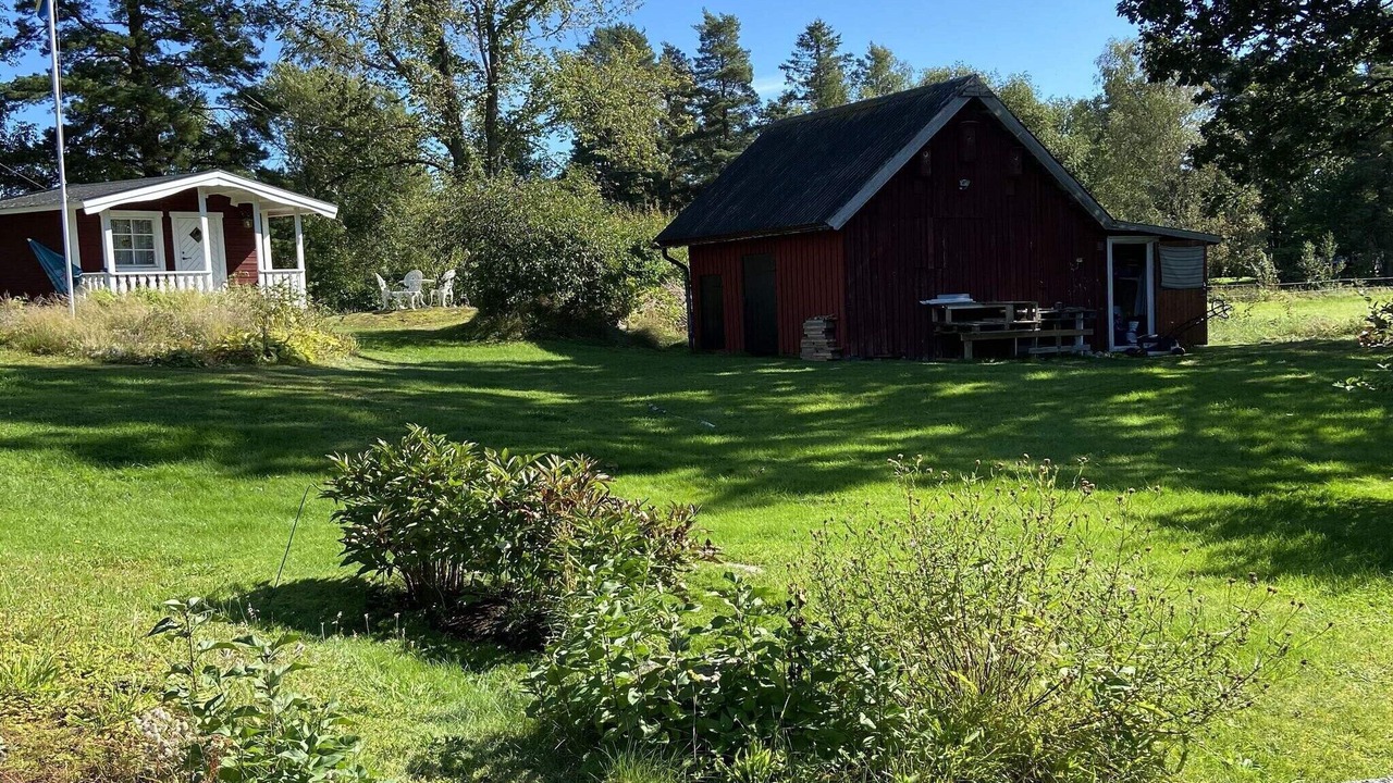 Photo of Outdoor in Animskog