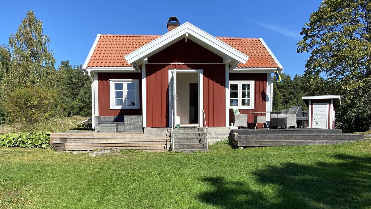 Photo of Outdoor in Animskog