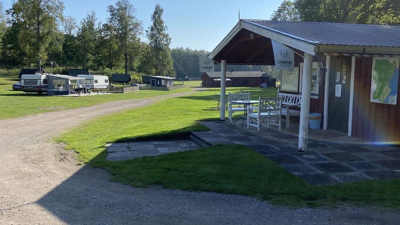 Photo of Outdoor in Animskog