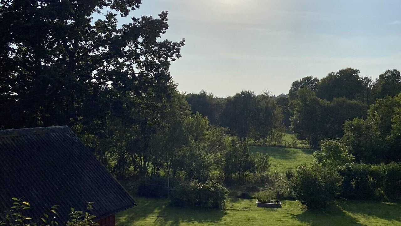Photo of Outdoor in Animskog