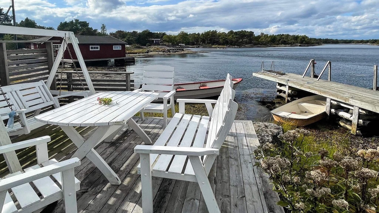 Photo of Outdoor in Figeholm