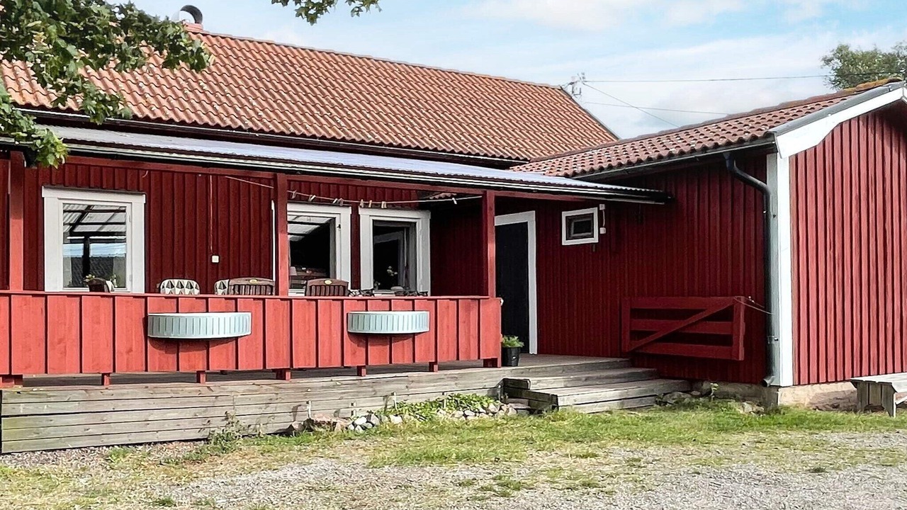 Photo of Outdoor in Figeholm