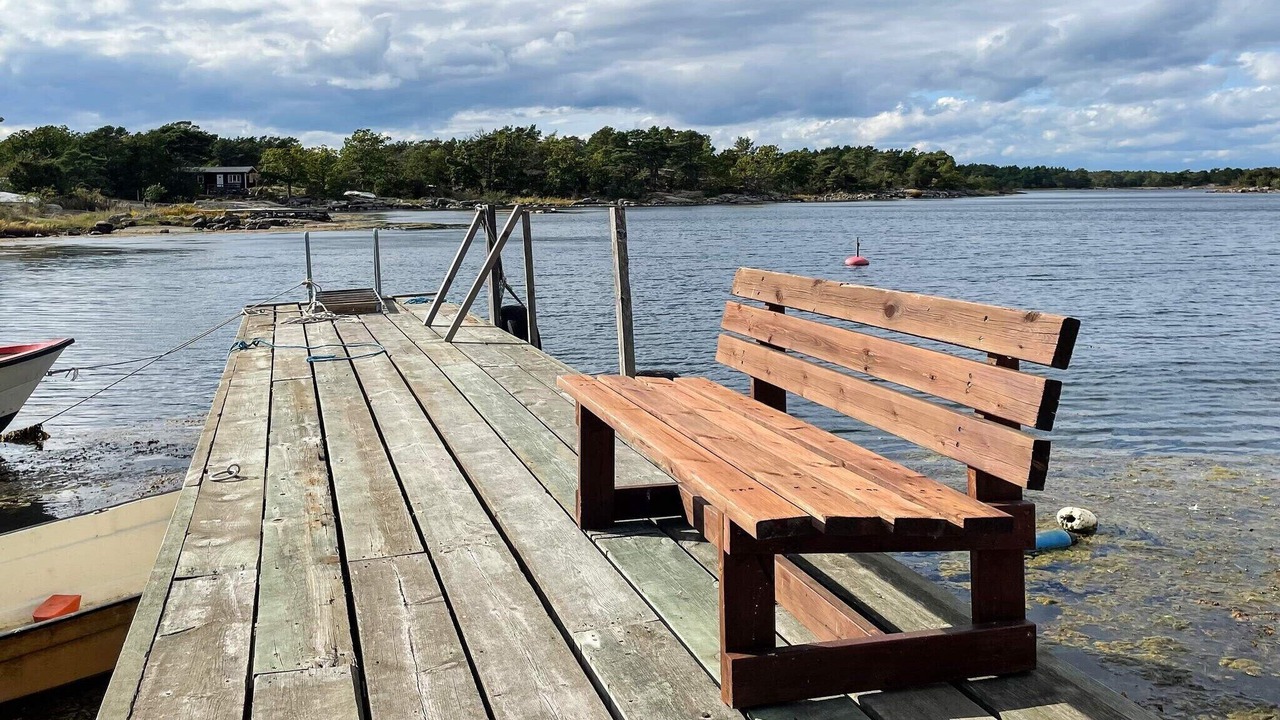 Photo of Outdoor in Figeholm