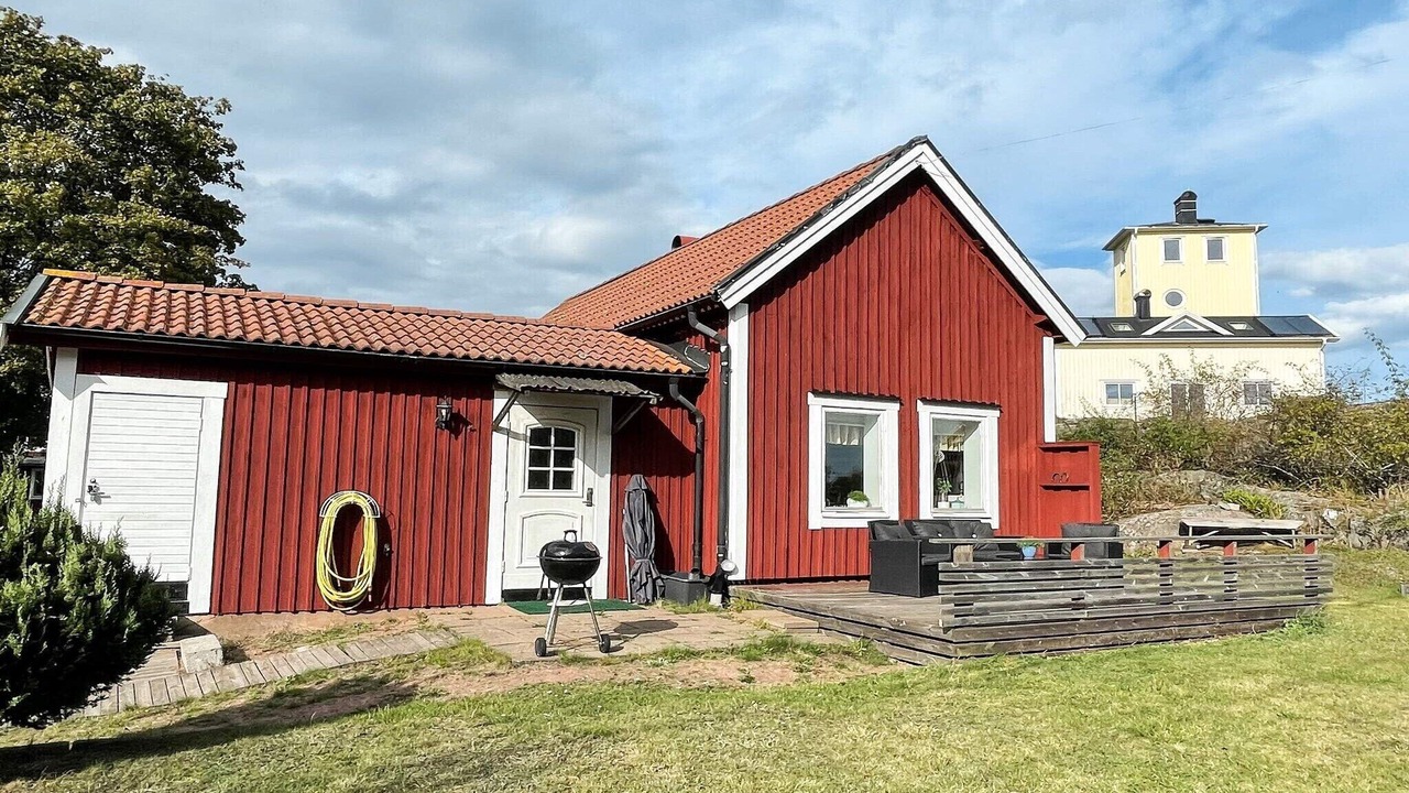 Photo of Outdoor in Figeholm