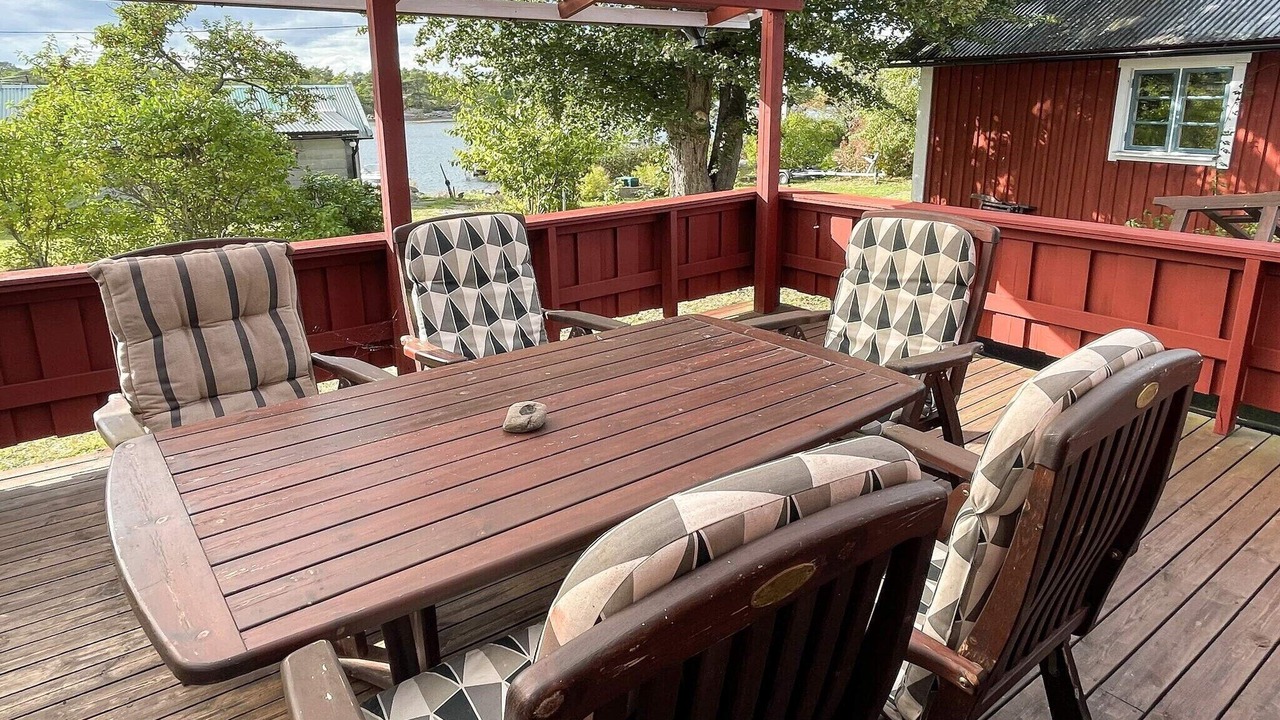 Photo of Outdoor in Figeholm