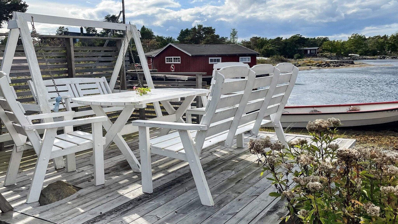 Photo of Outdoor in Figeholm