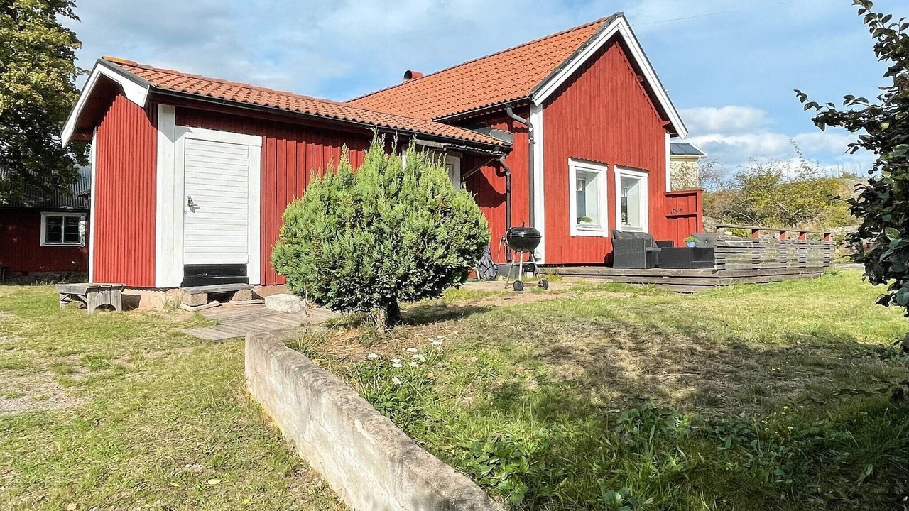 Photo of Outdoor in Figeholm