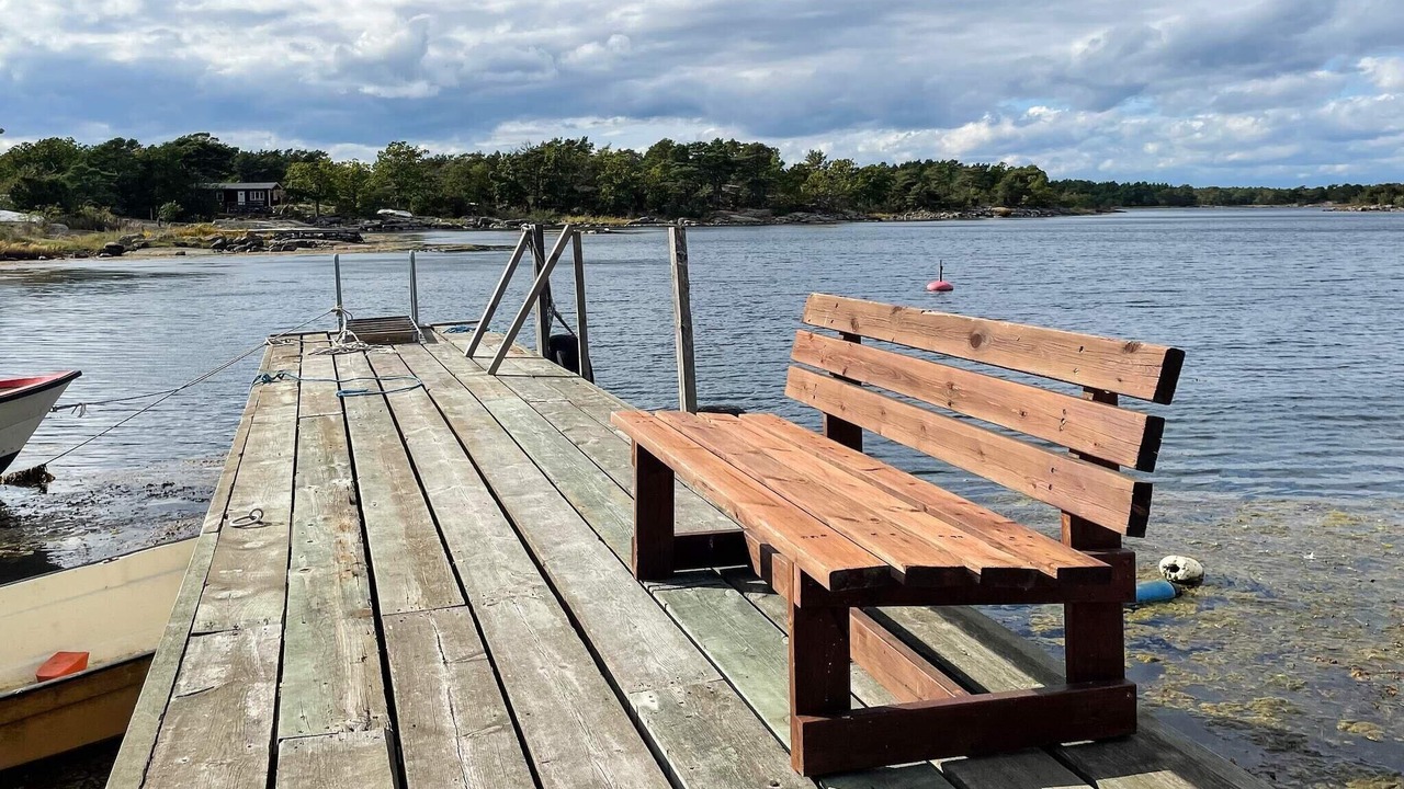 Photo of Outdoor in Figeholm