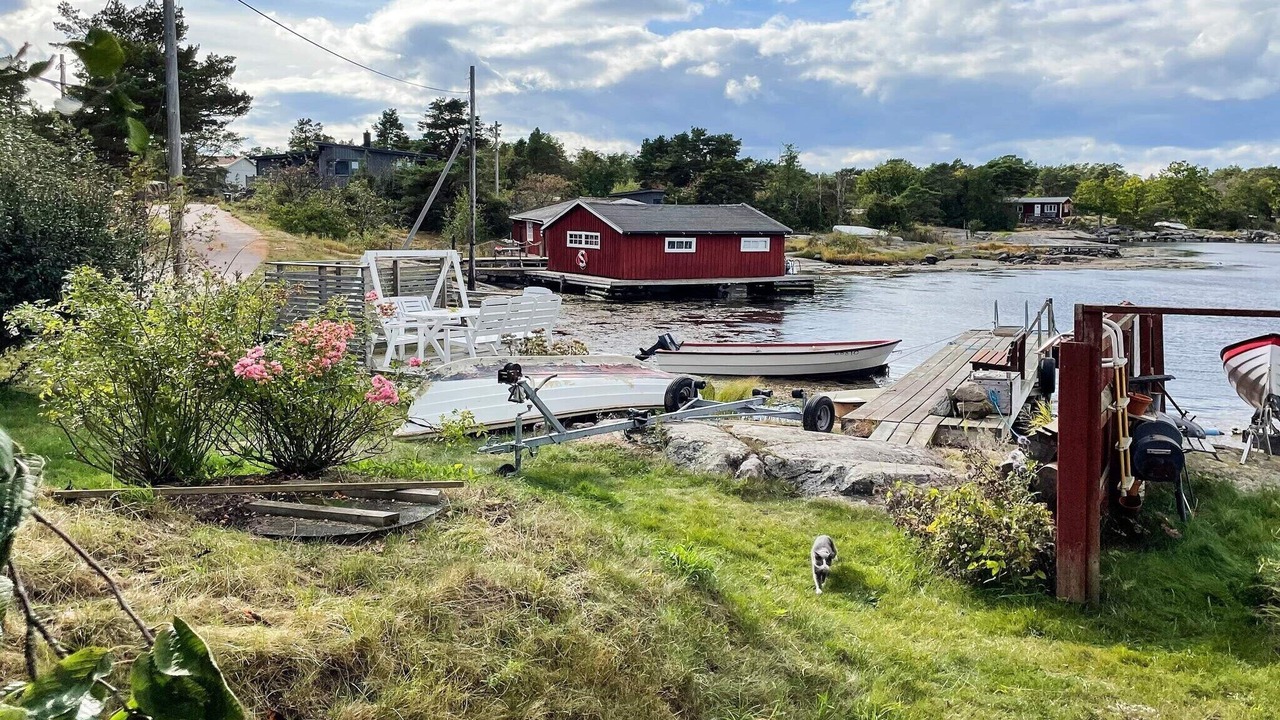 Photo of Outdoor in Figeholm
