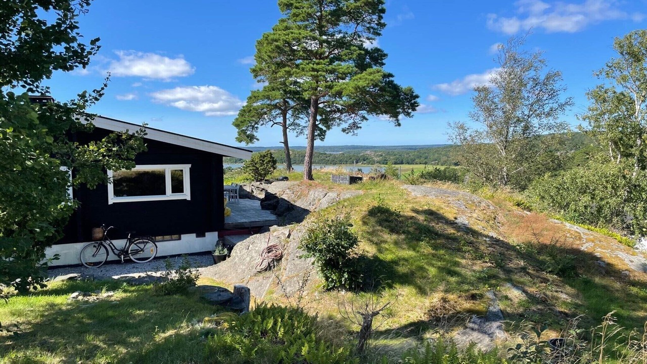 Photo of Outdoor in Varekil