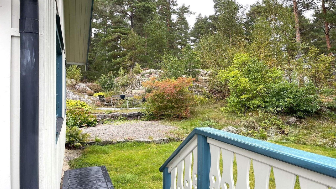 Photo of Outdoor in Åmål