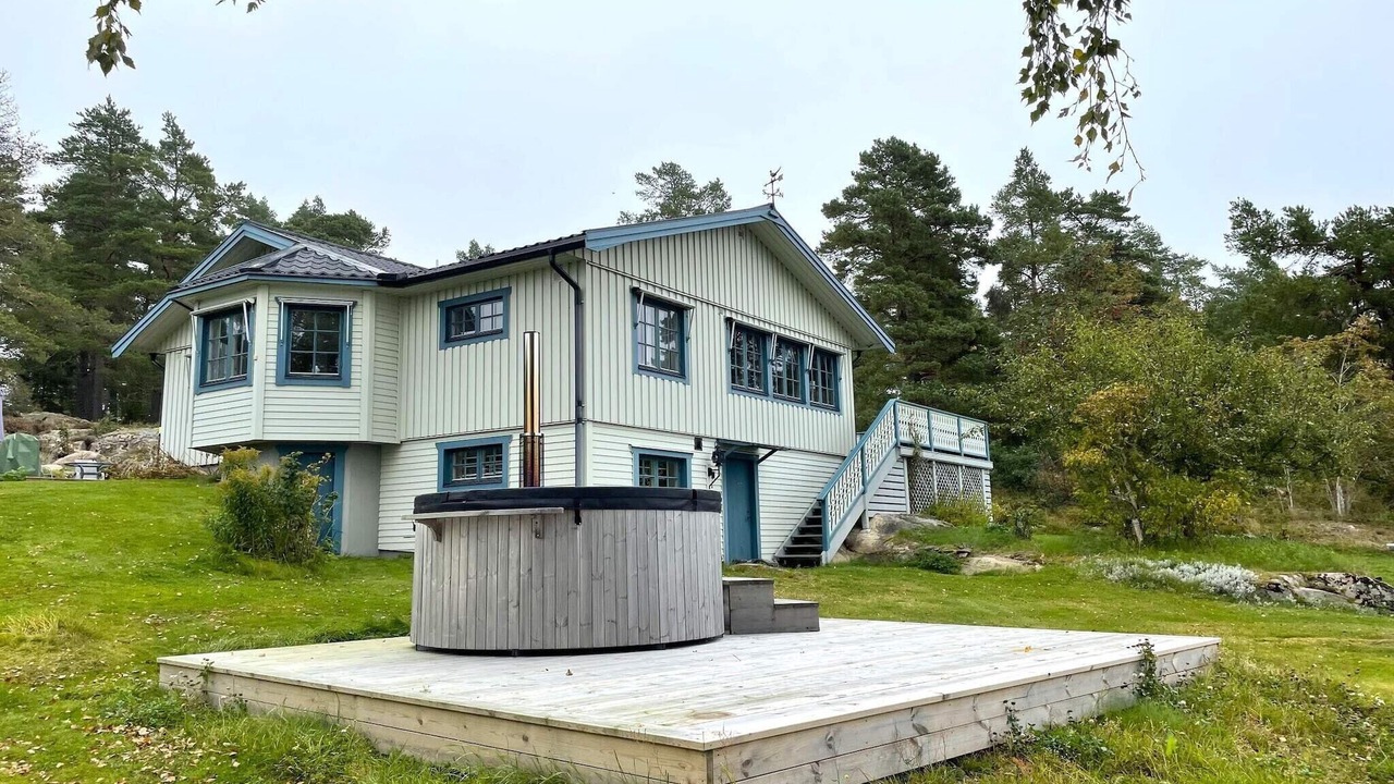 Photo of Outdoor in Åmål