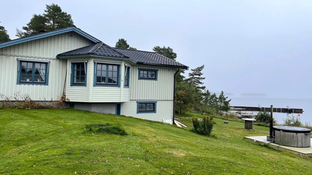 Photo of Outdoor in Åmål