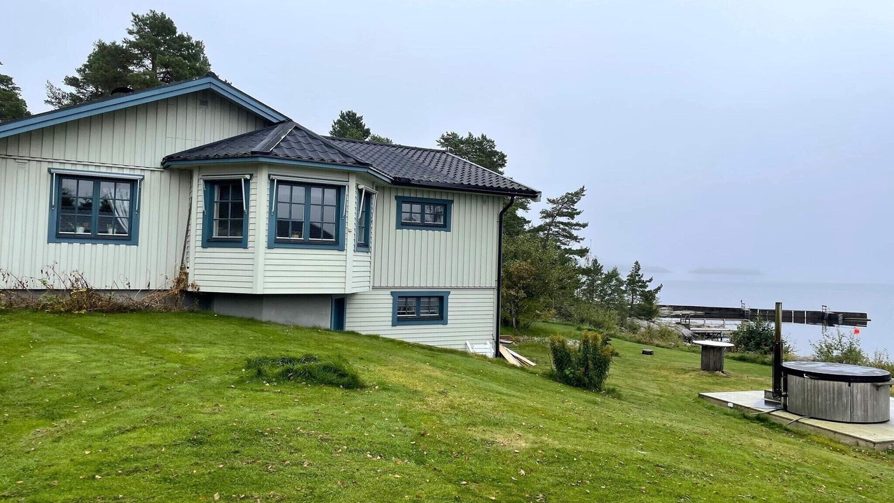 Photo of Outdoor in Åmål