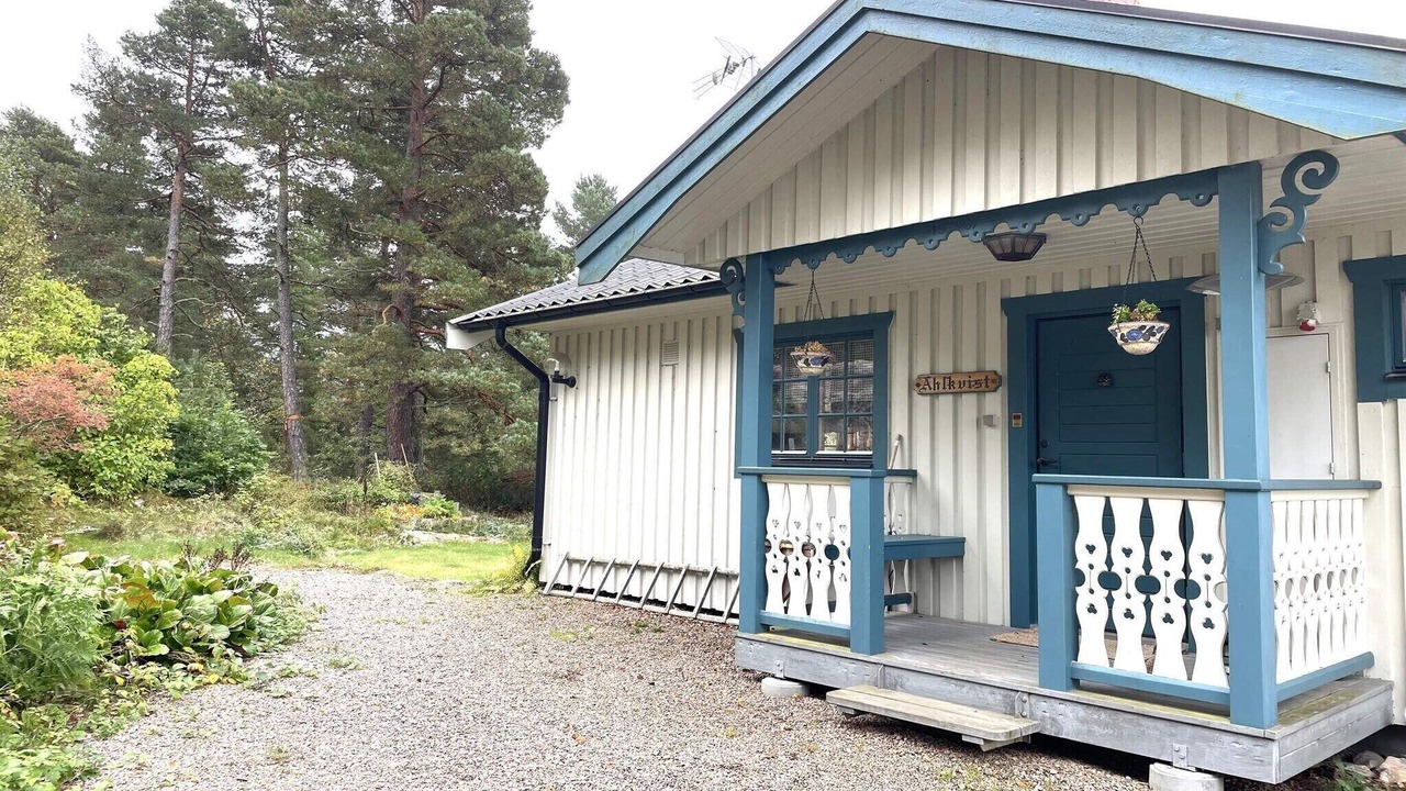 Photo of Outdoor in Åmål