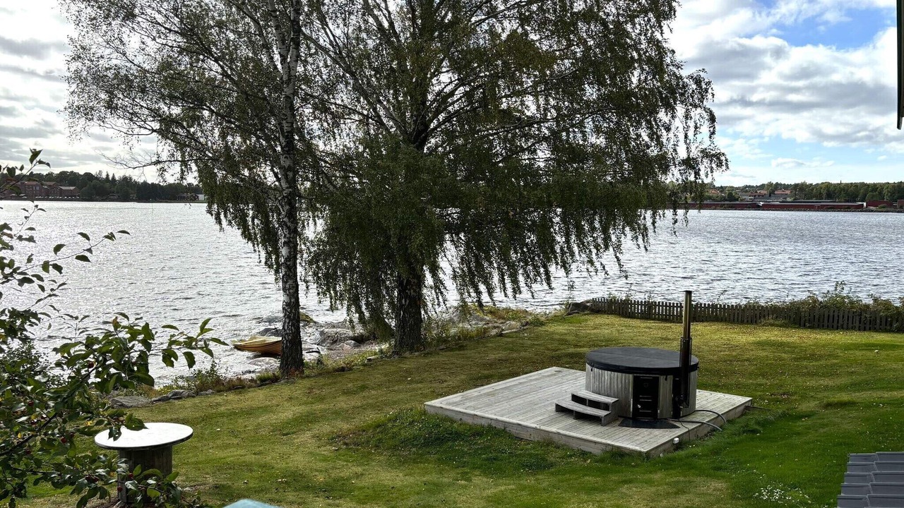 Photo of Outdoor in Åmål