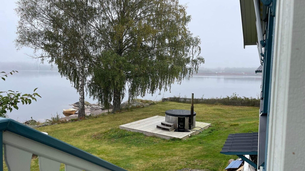 Photo of Outdoor in Åmål