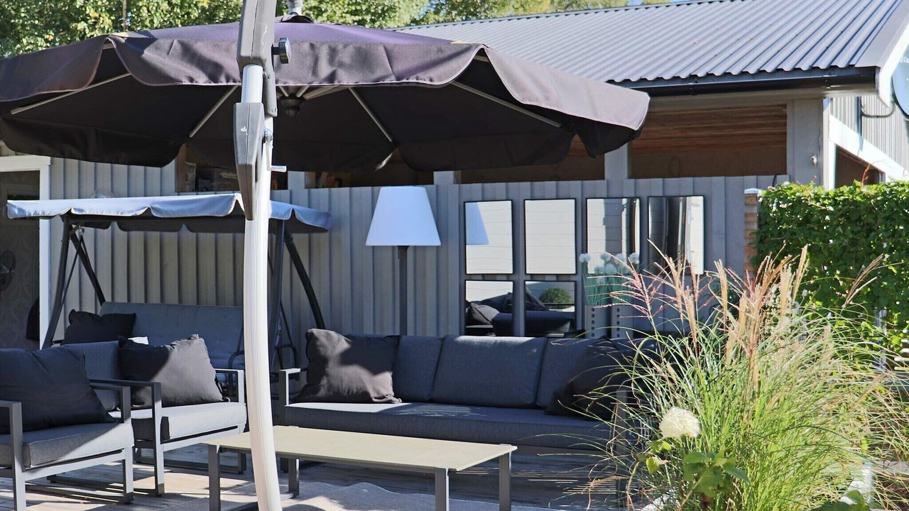 Photo of Outdoor in Mellbystrand