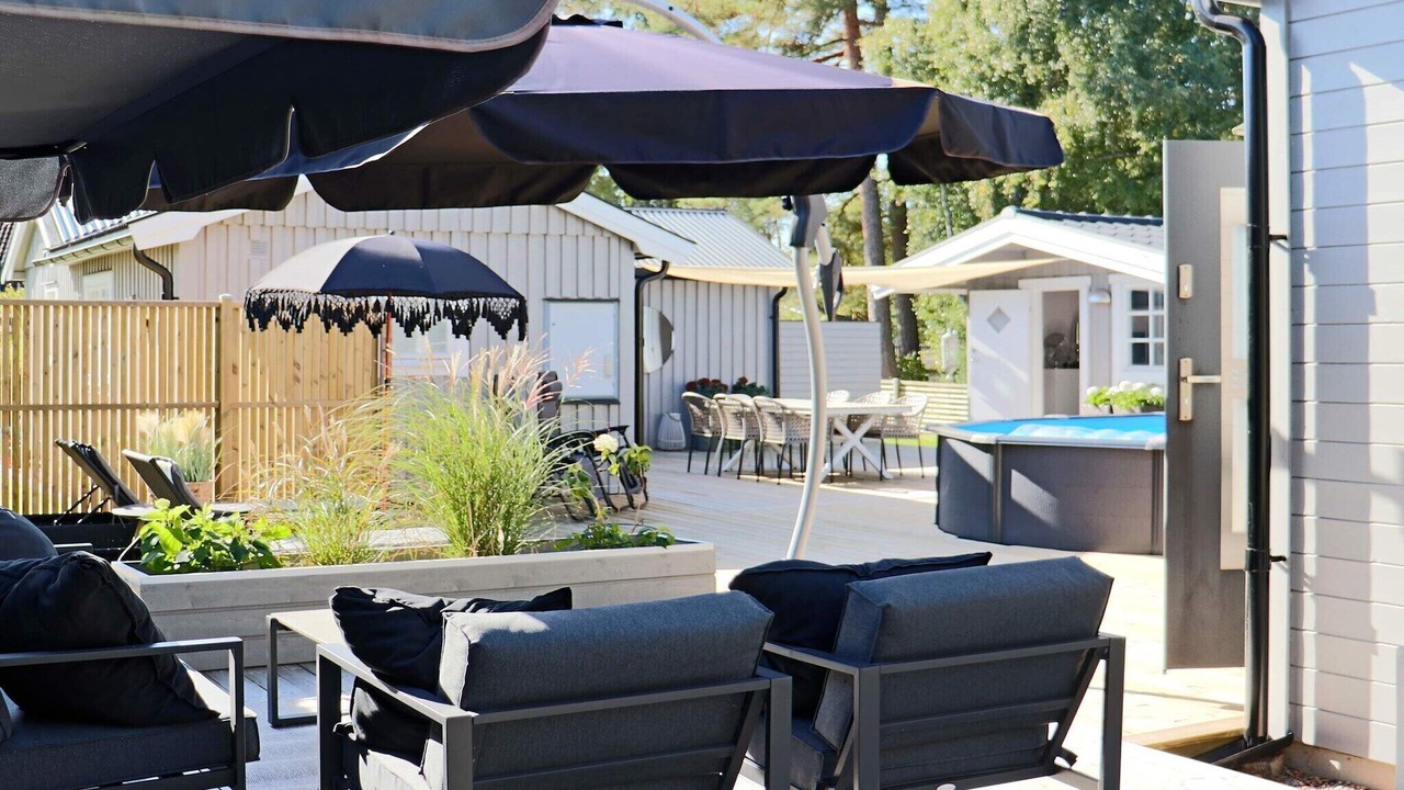 Photo of Outdoor in Mellbystrand