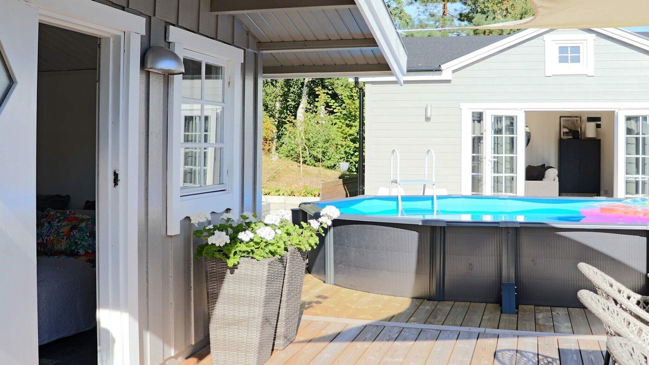 Photo of Outdoor in Mellbystrand