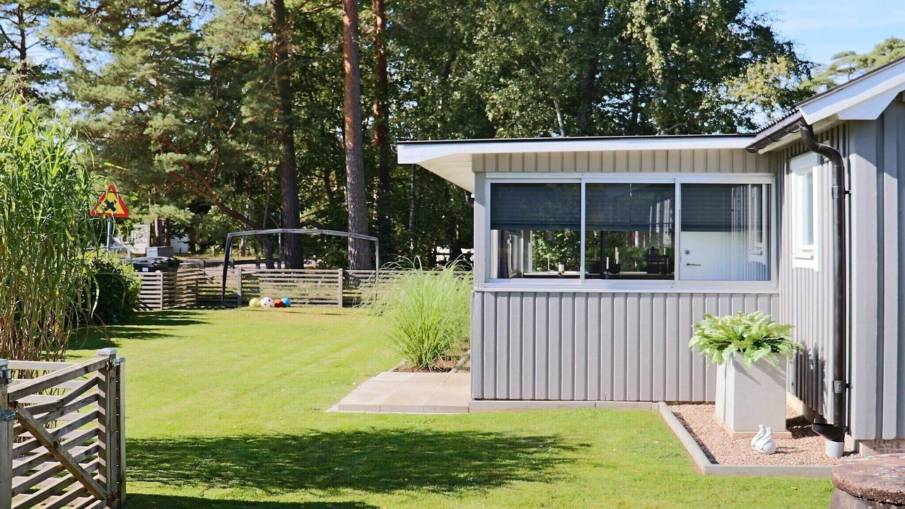 Photo of Outdoor in Mellbystrand