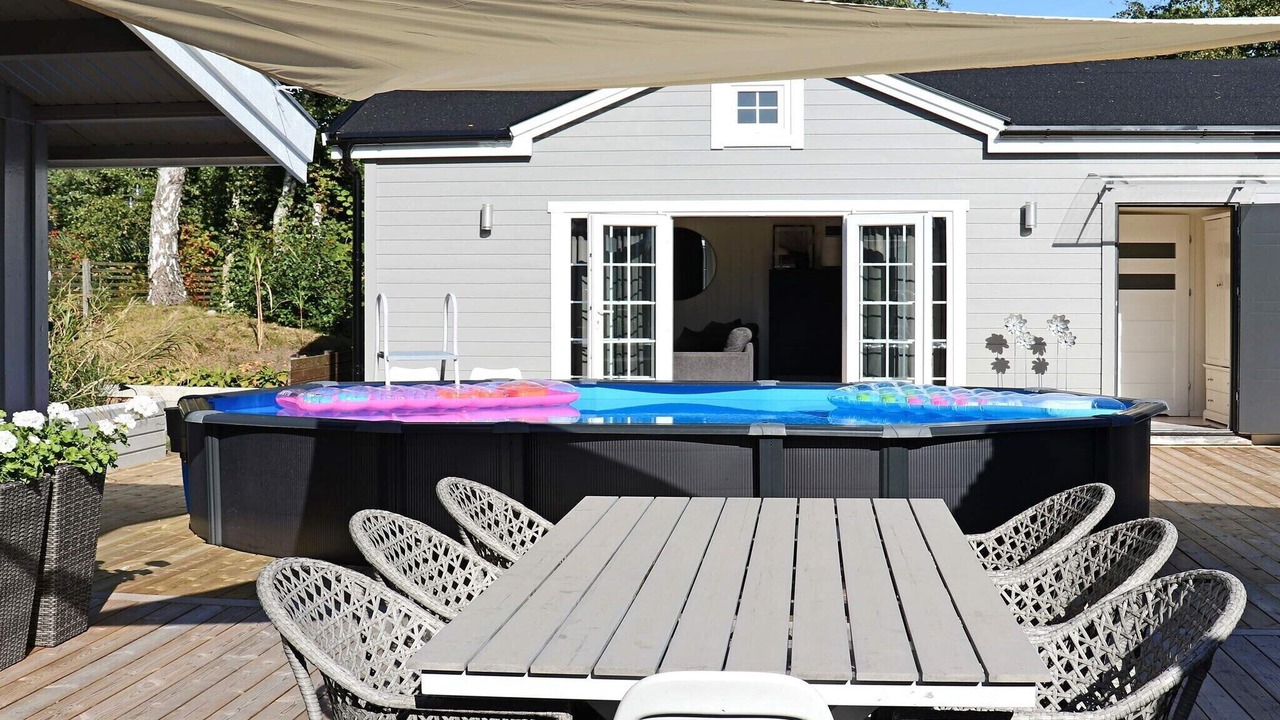 Photo of Outdoor in Mellbystrand