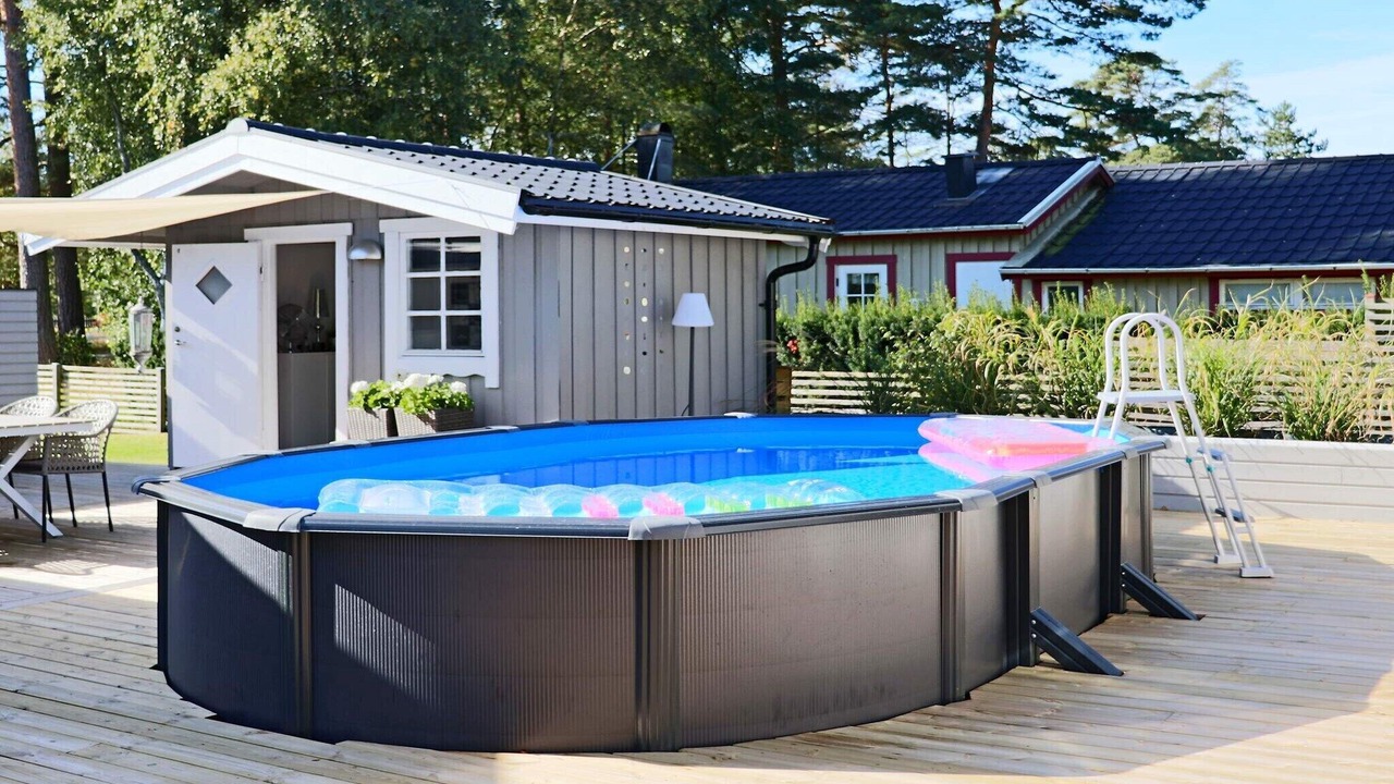 Photo of Outdoor in Mellbystrand