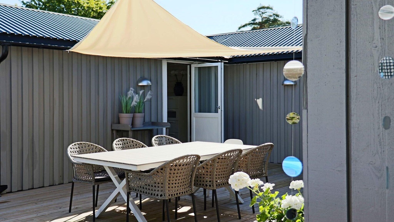Photo of Outdoor in Mellbystrand