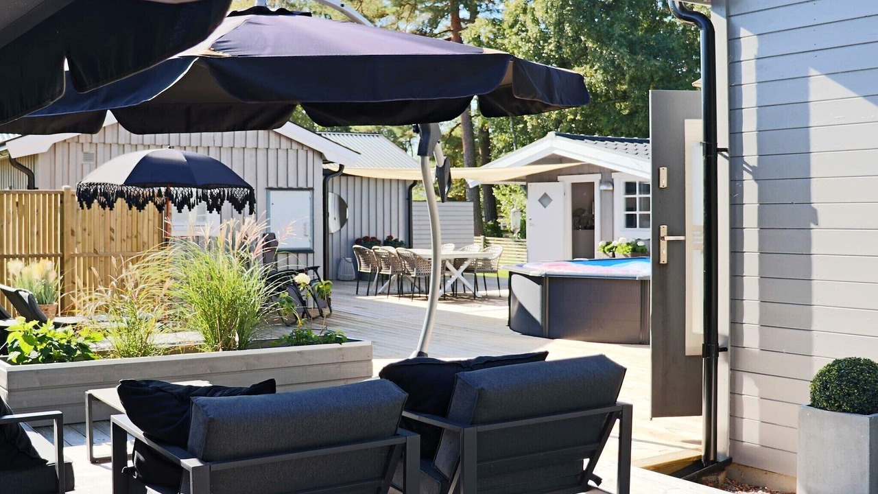 Photo of Outdoor in Mellbystrand