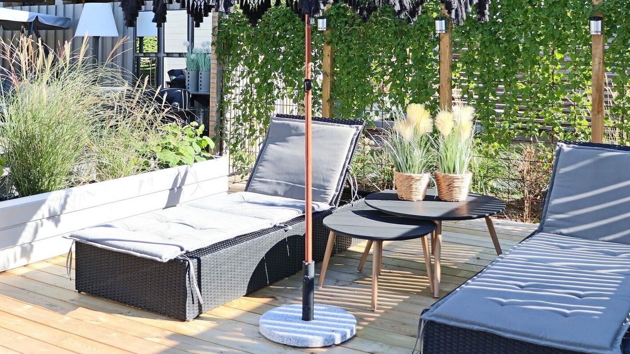 Photo of Outdoor in Mellbystrand