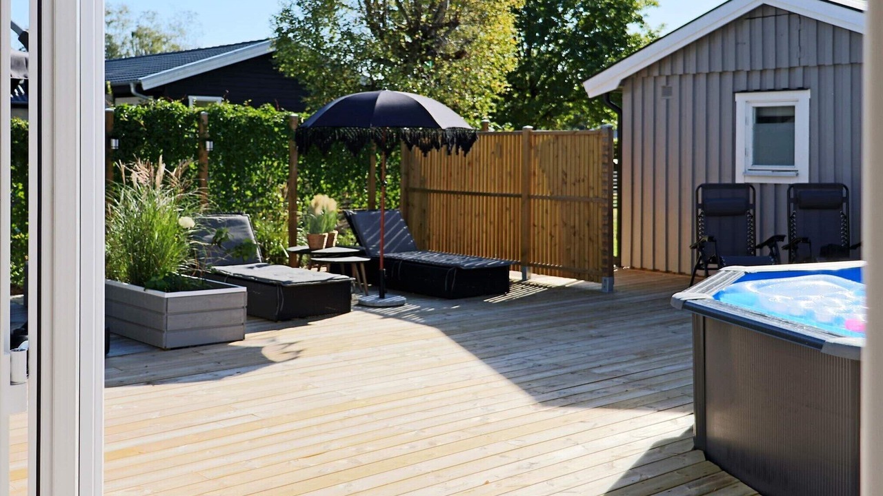 Photo of Outdoor in Mellbystrand