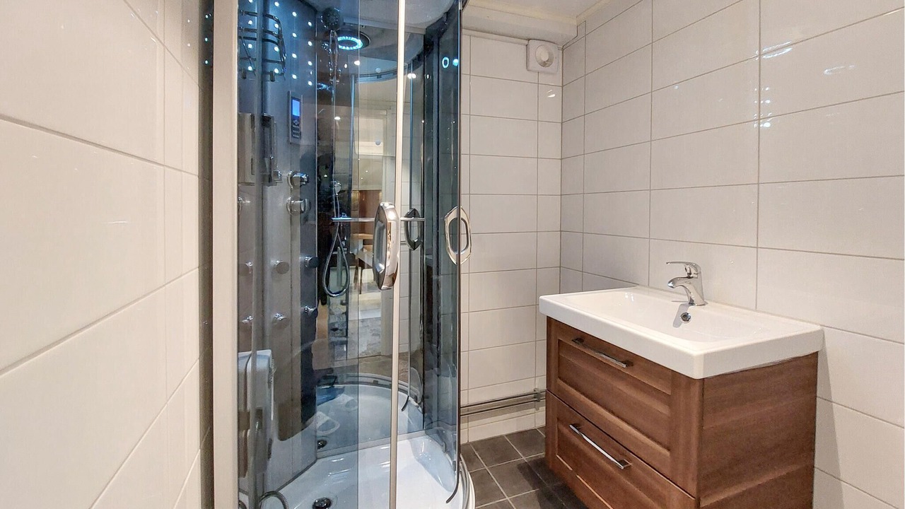 Photo of Bathroom in Vaxjo Municipality