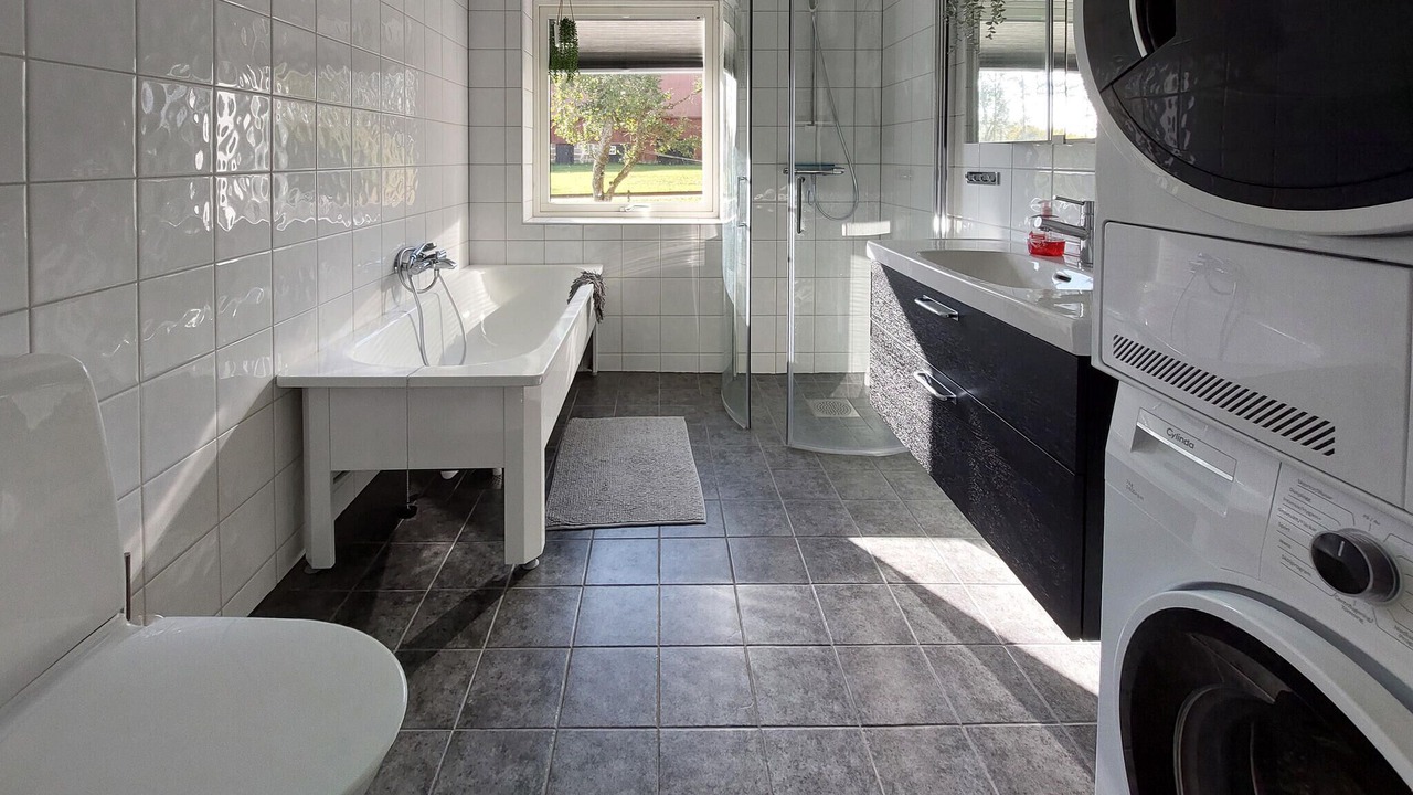 Photo of Bathroom in Bolmso