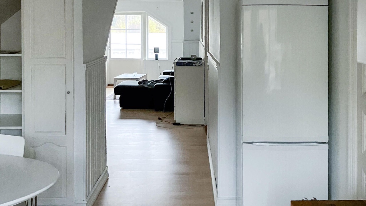 Photo of Bedroom in Tingsryd
