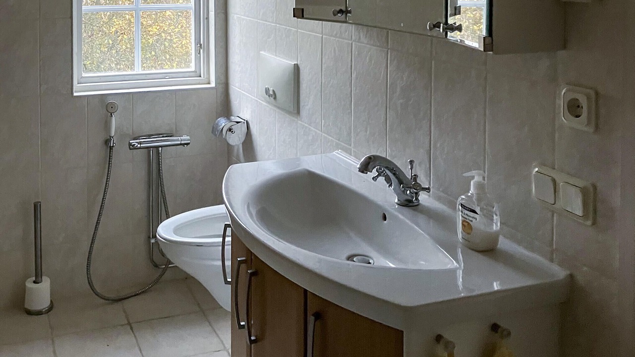 Photo of Bathroom in Tingsryd