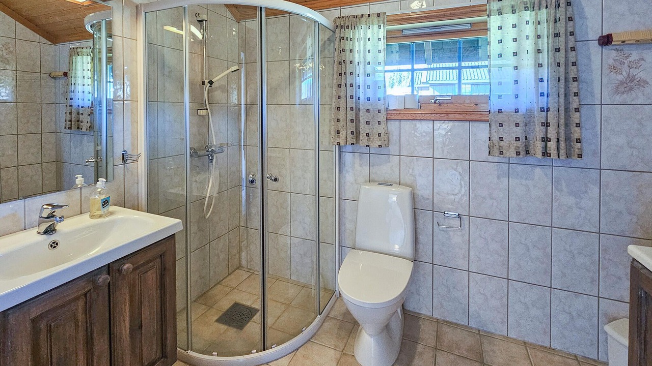 Photo of Bathroom in Gol