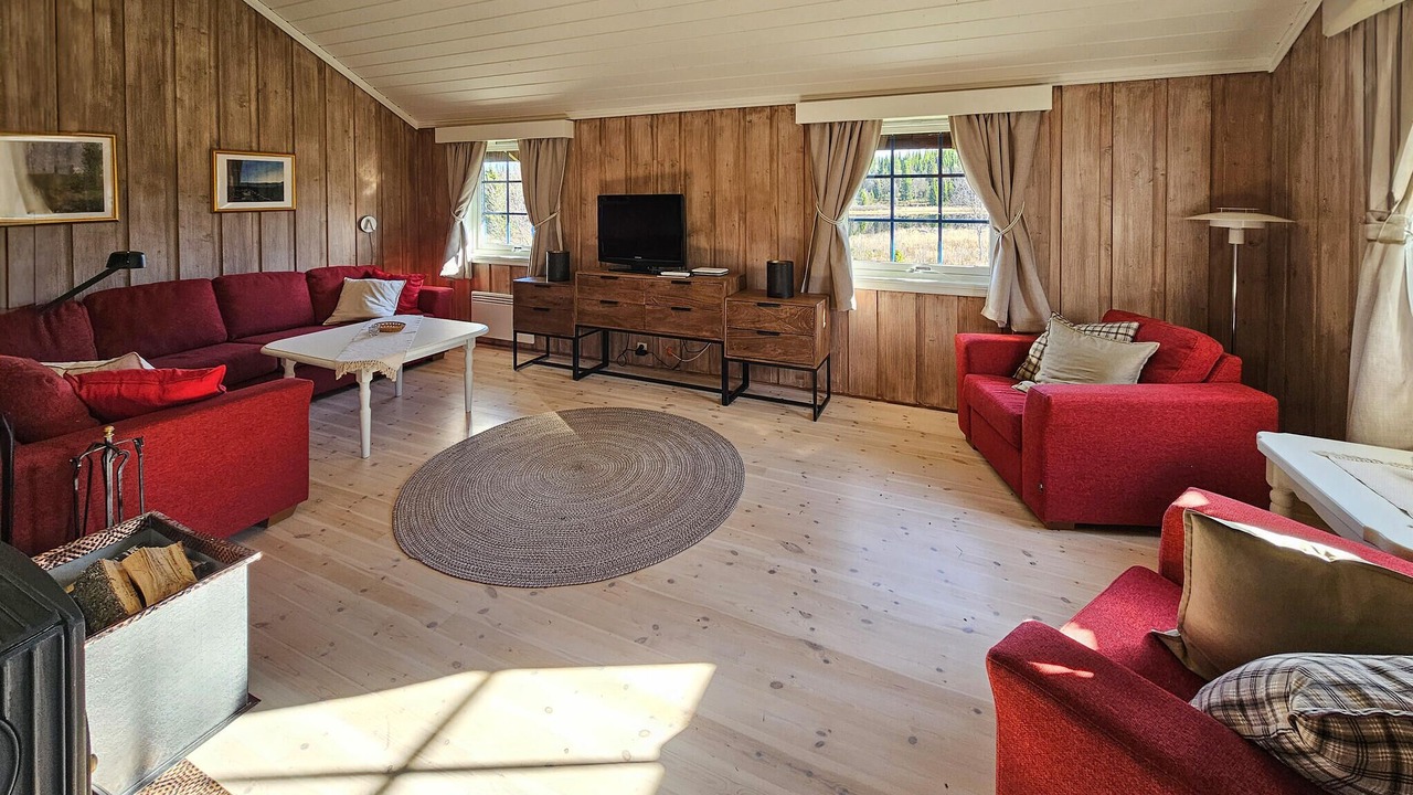 Photo of Bedroom in Gol