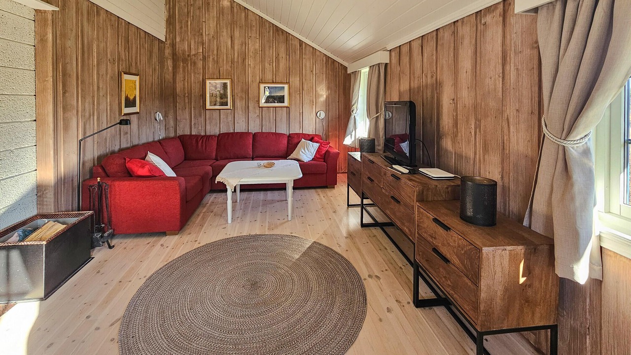 Photo of Bedroom in Gol