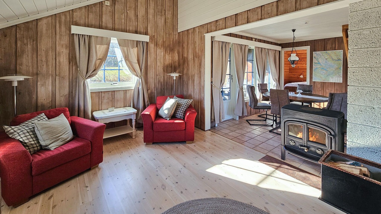 Photo of Bedroom in Gol