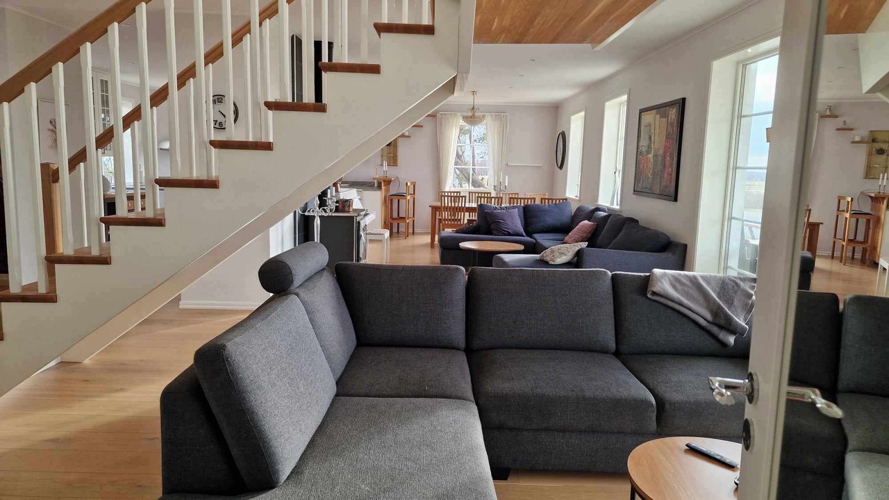 Photo of Livingroom in Save