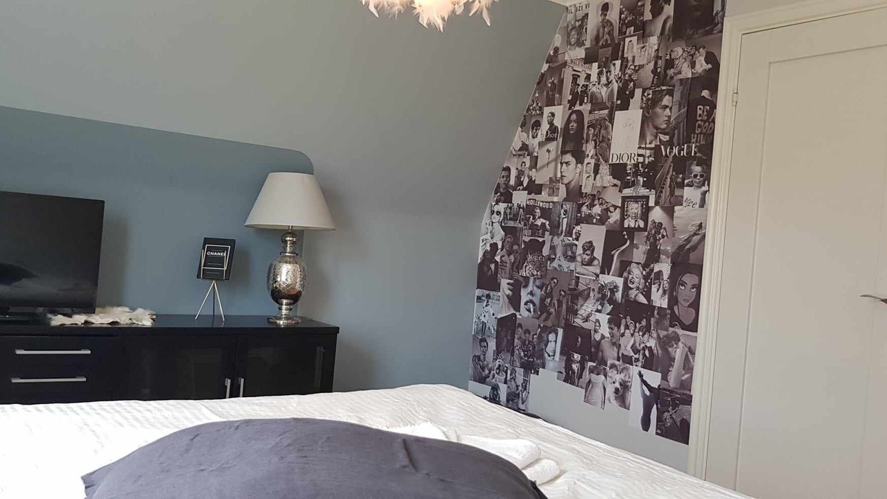 Photo of Bedroom in Save